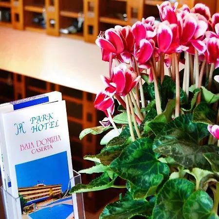Park Hotel Baia Domizia