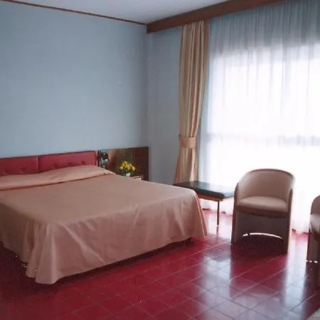 Hotel Park 3*