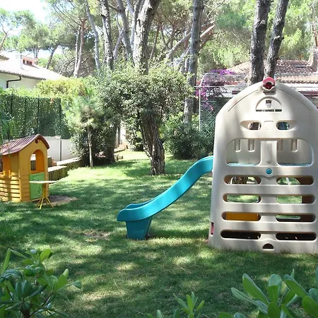 Park Hotel Baia Domizia