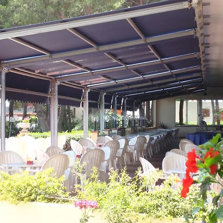 Park Hotel 3*