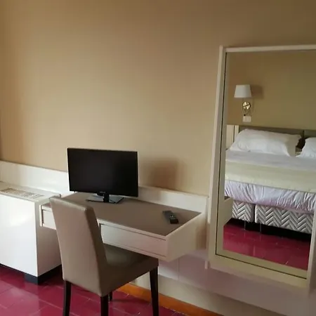 Park Hotel Baia Domizia