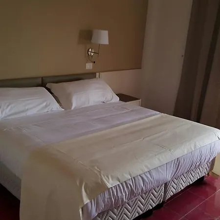Park Hotel 3*