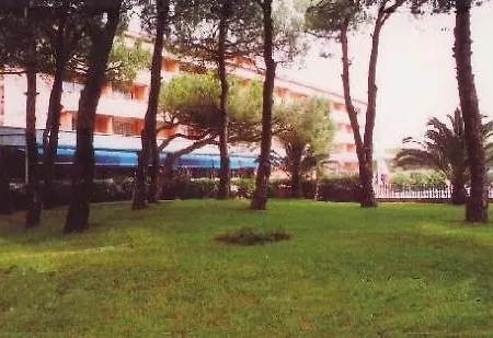 Park Baia Domizia
