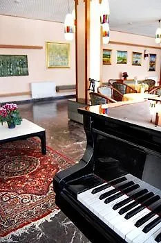 Park Hotel