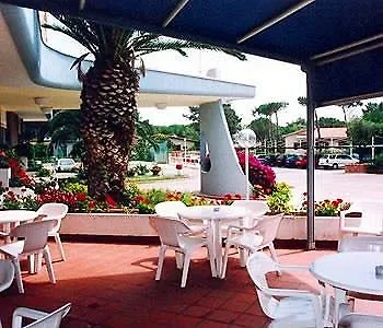 Park 3* Baia Domizia