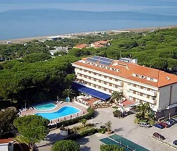 Park Hotel Baia Domizia