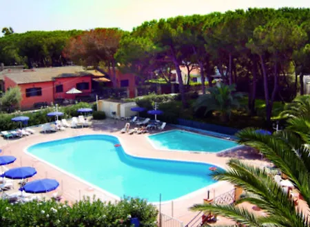 Hotel Park 3*