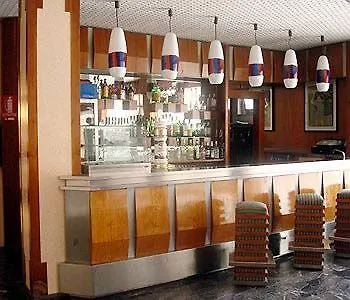 Hotel Park Baia Domizia