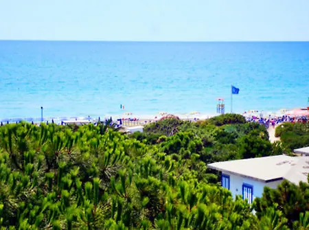 Park 3* Baia Domizia