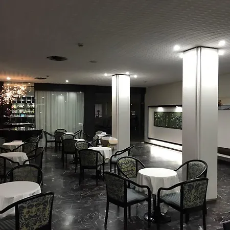 Park Hotel 3*