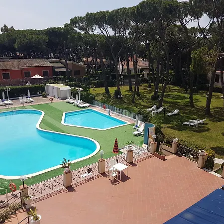 Park 3* Baia Domizia