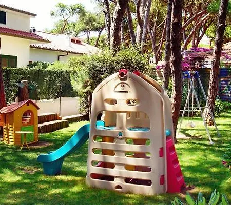 Park Hotel 3*