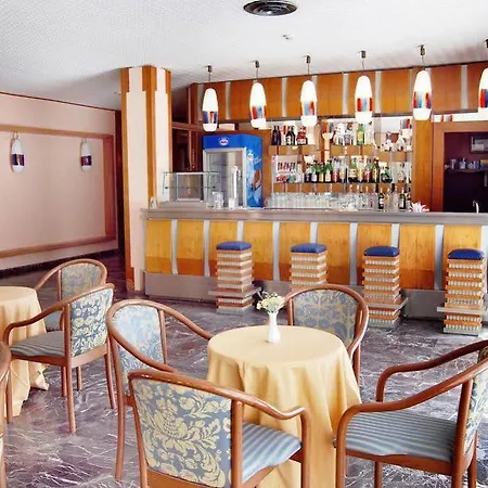 Park Hotel