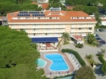 Park Hotel