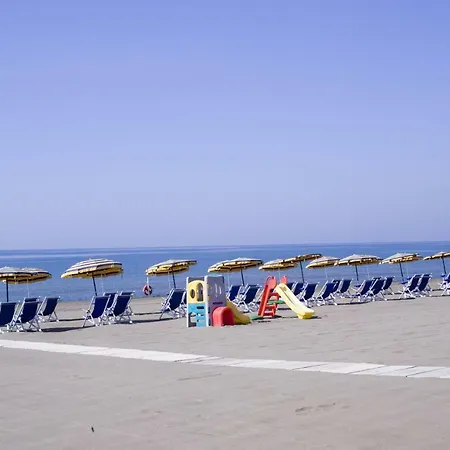 Park 3* Baia Domizia