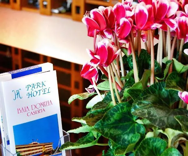 Park Hotel Baia Domizia