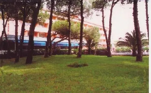 Park Baia Domizia