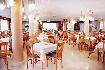 Hotel Park Baia Domizia