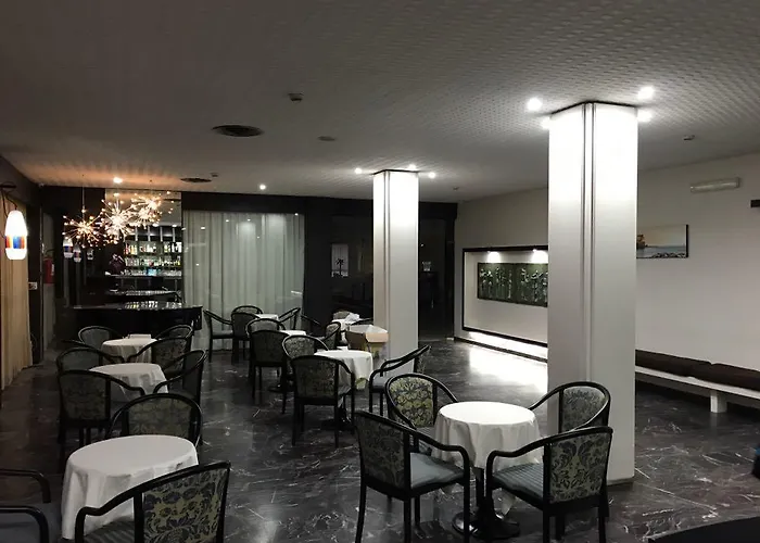 Park Hotel 3*