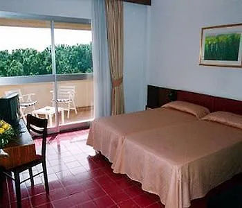 Park Hotel Baia Domizia